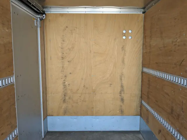 いすゞ エルフ TKG-NKS85AN(4WD)の写真16