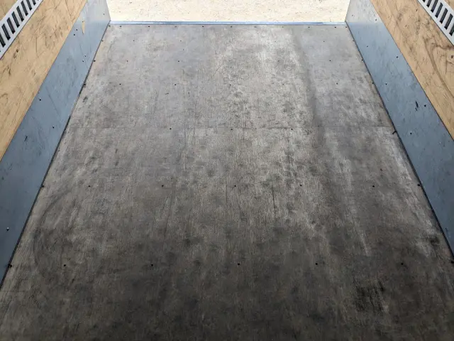 いすゞ エルフ TKG-NKS85AN(4WD)の写真17