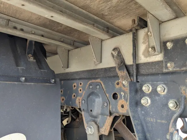 いすゞ エルフ TKG-NKS85AN(4WD)の写真21