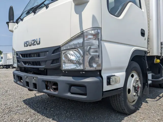いすゞ エルフ TKG-NKS85AN(4WD)の写真26