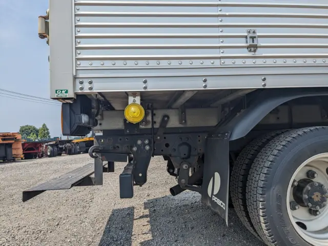 いすゞ エルフ TKG-NKS85AN(4WD)の写真29