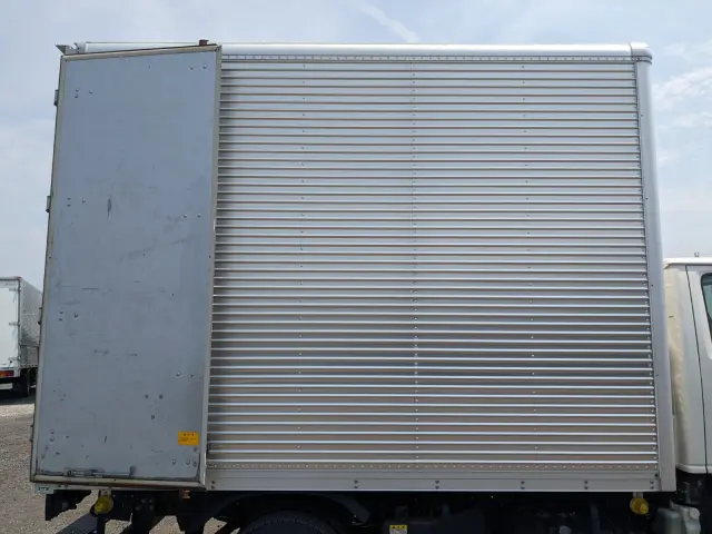 いすゞ エルフ TKG-NKS85AN(4WD)の写真31