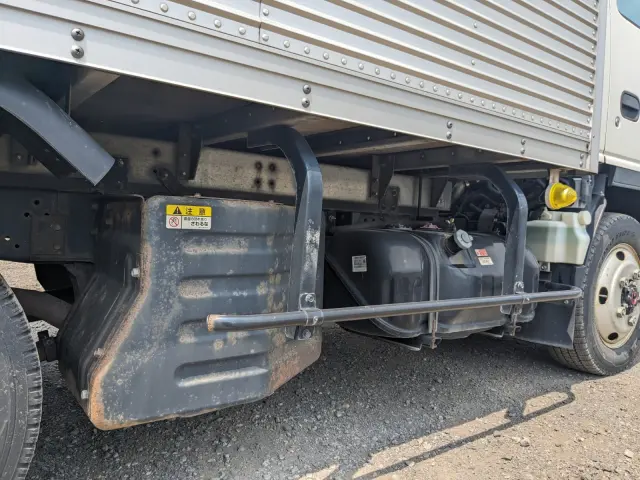 いすゞ エルフ TKG-NKS85AN(4WD)の写真34