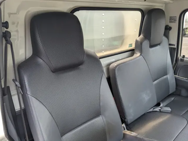 いすゞ エルフ TKG-NKS85AN(4WD)の写真35