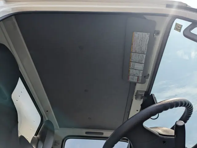 いすゞ エルフ TKG-NKS85AN(4WD)の写真36