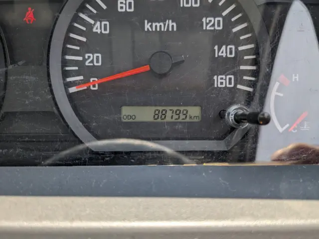 いすゞ エルフ TKG-NKS85AN(4WD)の写真37