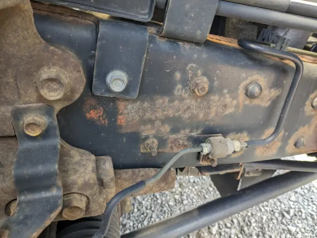 いすゞ エルフ TKG-NKS85AN(4WD)の写真42