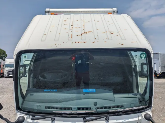 いすゞ エルフ TKG-NKS85AN(4WD)の写真42