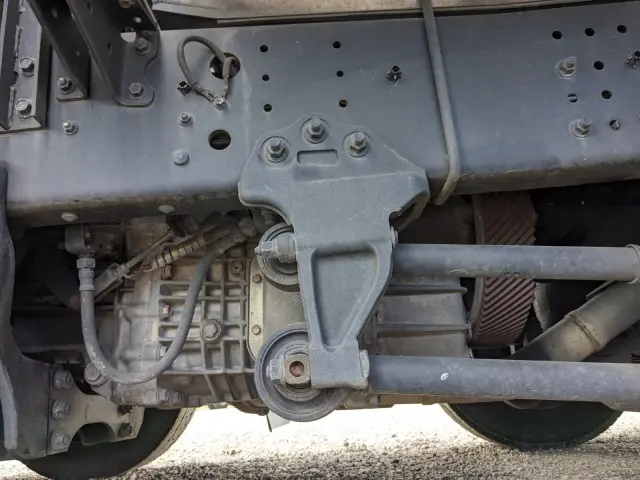 日野 プロフィア 2DG-FW1AHJ(8x4)の写真27