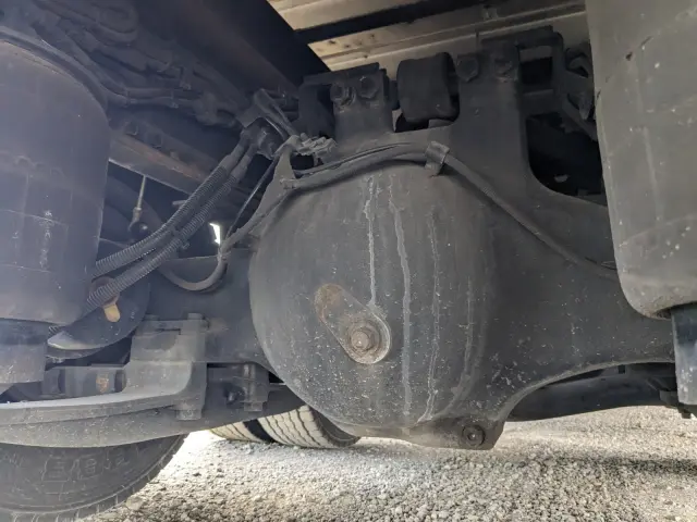 日野 プロフィア 2DG-FW1AHJ(8x4)の写真32