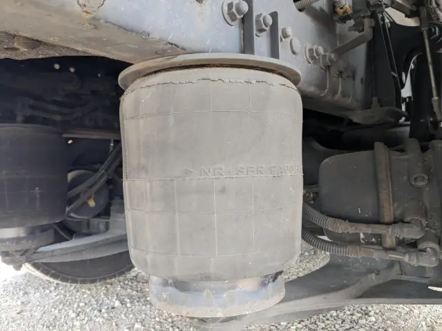 日野 プロフィア 2DG-FW1AHJ(8x4)の写真33