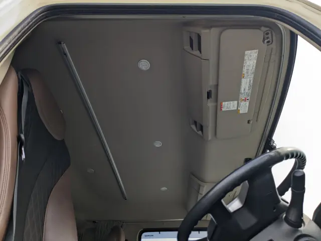 日野 プロフィア 2DG-FW1AHJ(8x4)の写真40