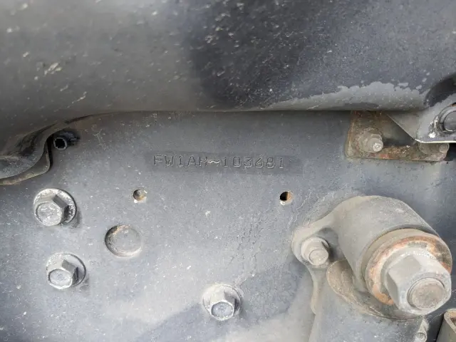 日野 プロフィア 2DG-FW1AHJ(8x4)の写真44