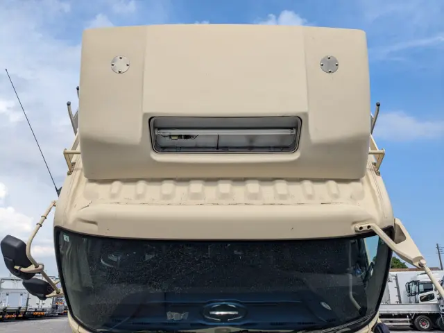 日野 プロフィア 2DG-FW1AHJ(8x4)の写真48