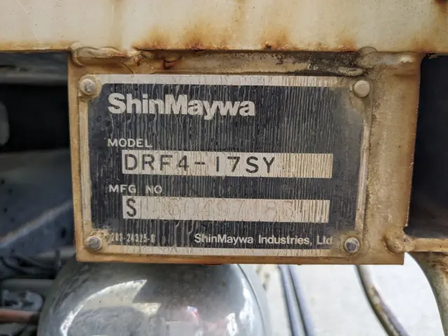 いすゞ フォワード TKG-FRR90S1(2WD)の写真14