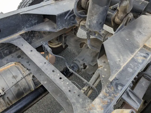 いすゞ フォワード TKG-FRR90S1(2WD)の写真20