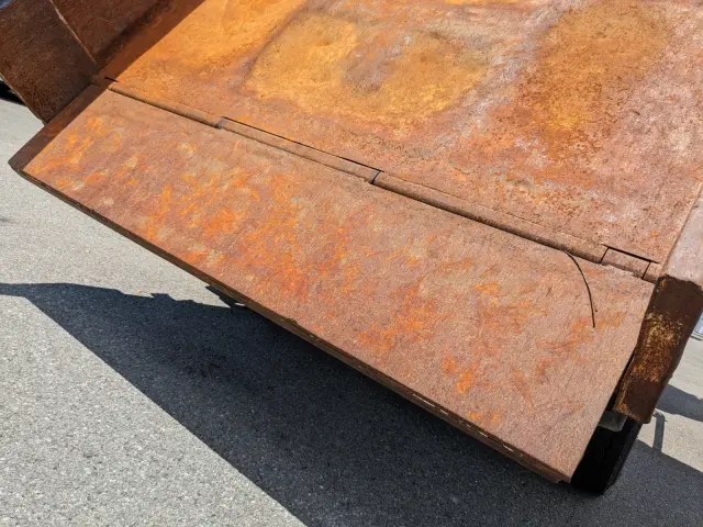 いすゞ フォワード TKG-FRR90S1(2WD)の写真21