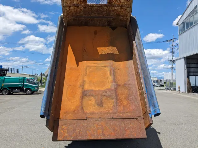 いすゞ フォワード TKG-FRR90S1(2WD)の写真22