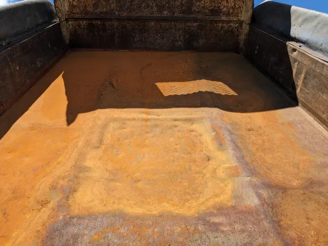 いすゞ フォワード TKG-FRR90S1(2WD)の写真23