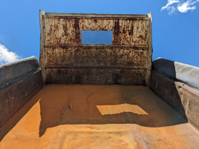 いすゞ フォワード TKG-FRR90S1(2WD)の写真24