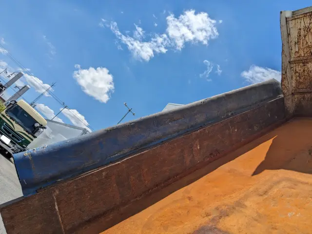 いすゞ フォワード TKG-FRR90S1(2WD)の写真26