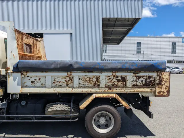 いすゞ フォワード TKG-FRR90S1(2WD)の写真27