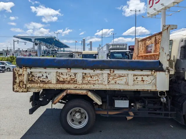 いすゞ フォワード TKG-FRR90S1(2WD)の写真28