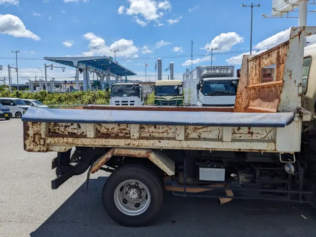 いすゞ フォワード TKG-FRR90S1(2WD)の写真29