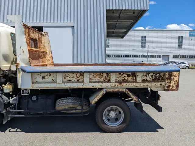 いすゞ フォワード TKG-FRR90S1(2WD)の写真30