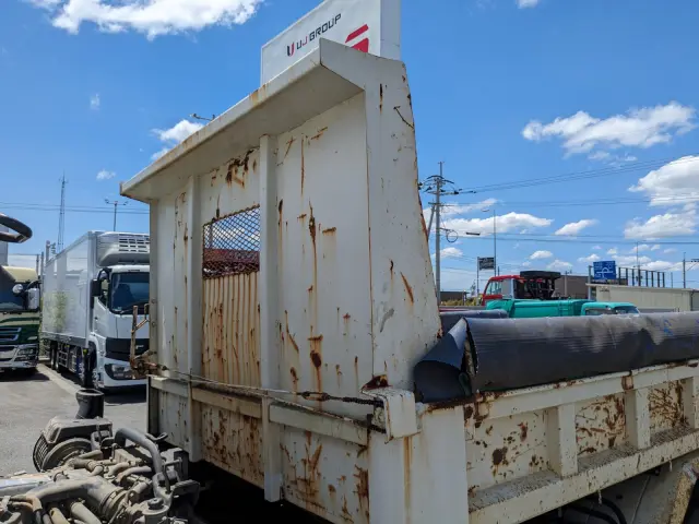 いすゞ フォワード TKG-FRR90S1(2WD)の写真37