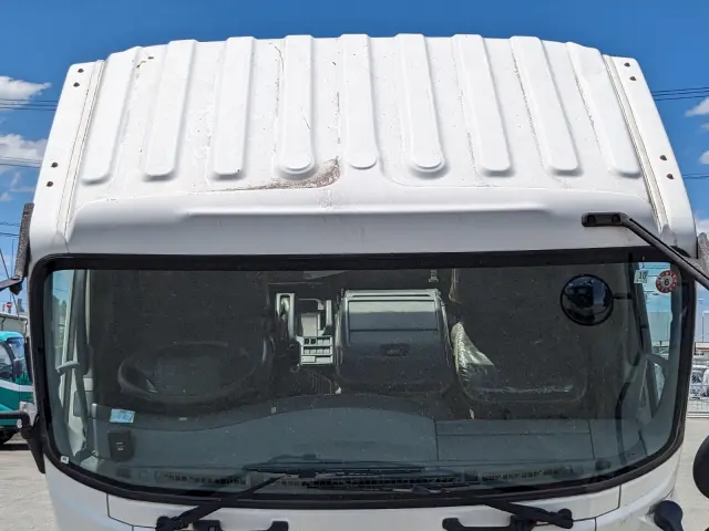 いすゞ フォワード TKG-FRR90S1(2WD)の写真38