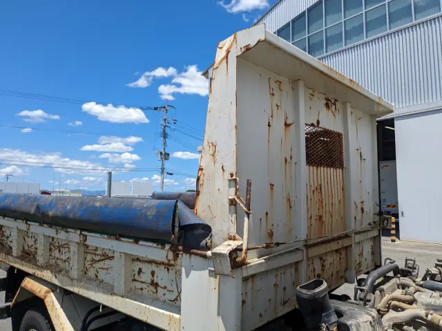 いすゞ フォワード TKG-FRR90S1(2WD)の写真40