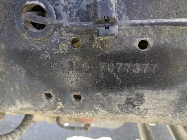 いすゞ フォワード TKG-FRR90S1(2WD)の写真43