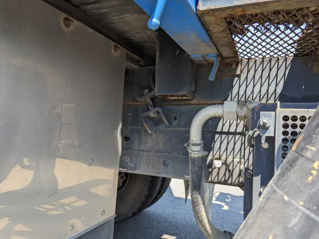 日野 レンジャー LDG-FG8JJAA(2WD)の写真9