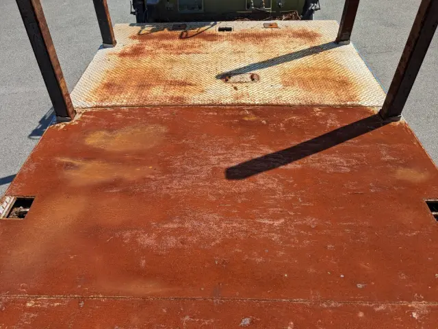 日野 レンジャー LDG-FG8JJAA(2WD)の写真19