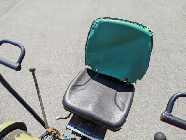 日野 レンジャー LDG-FG8JJAA(2WD)の写真22