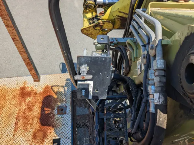 日野 レンジャー LDG-FG8JJAA(2WD)の写真24