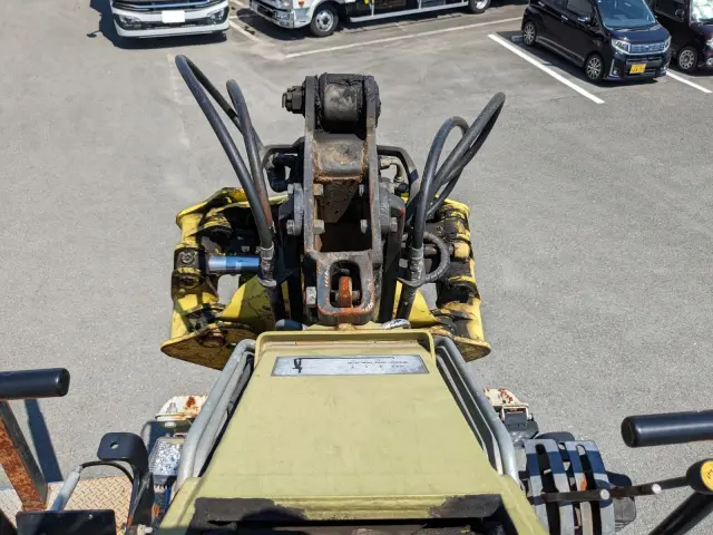 日野 レンジャー LDG-FG8JJAA(2WD)の写真25