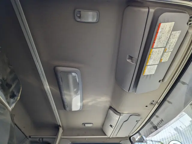 日野 レンジャー LDG-FG8JJAA(2WD)の写真32