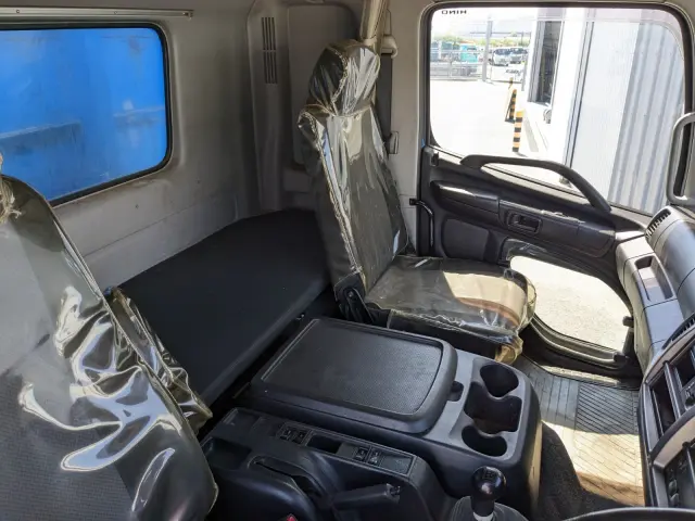 日野 レンジャー LDG-FG8JJAA(2WD)の写真33