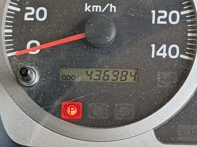 日野 レンジャー LDG-FG8JJAA(2WD)の写真35