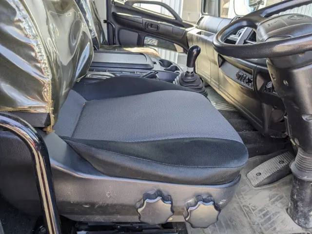 日野 レンジャー LDG-FG8JJAA(2WD)の写真36