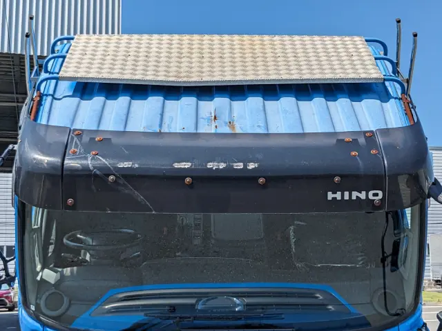 日野 レンジャー LDG-FG8JJAA(2WD)の写真40