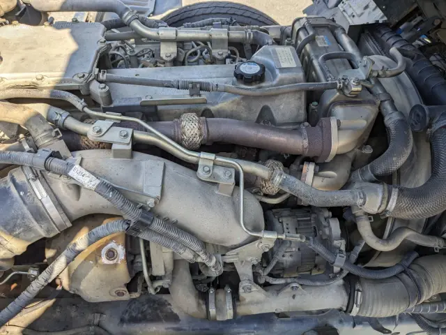 日野 レンジャー LDG-FG8JJAA(2WD)の写真41