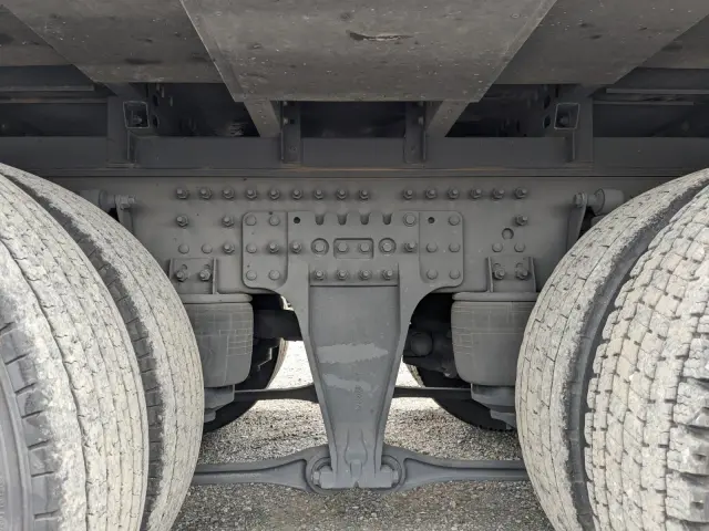 UD クオン 2PG-CG5CA(8x4)の写真15