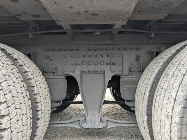 UD クオン 2PG-CG5CA(8x4)の写真19