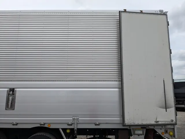 UD クオン 2PG-CG5CA(8x4)の写真30