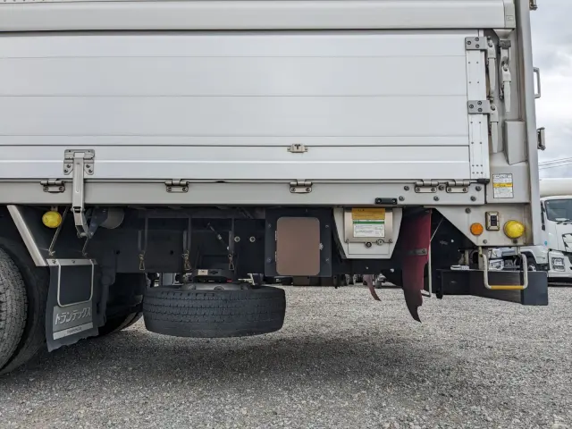 UD クオン 2PG-CG5CA(8x4)の写真31