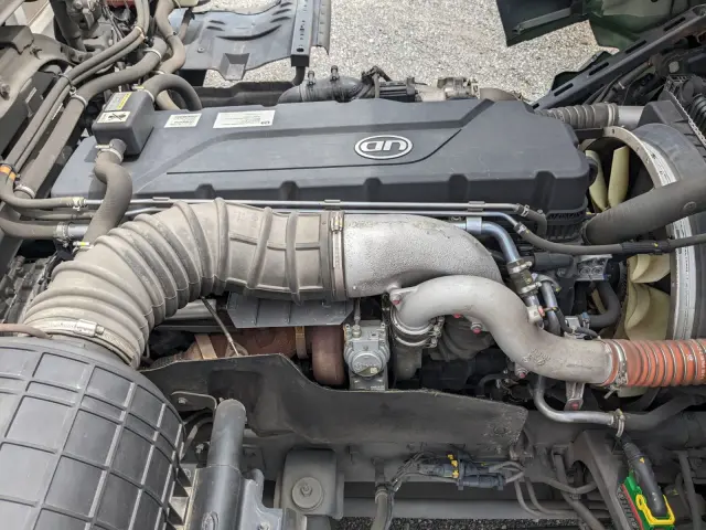 UD クオン 2PG-CG5CA(8x4)の写真48