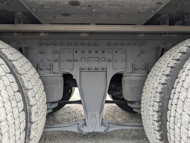 ＵＤ クオン 2PG-CG5CA(8x4)の写真15